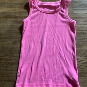 Justice Yank Top size 6/7